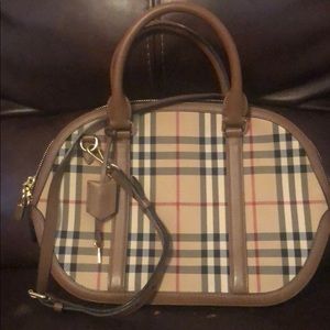 Genuine original Burberry